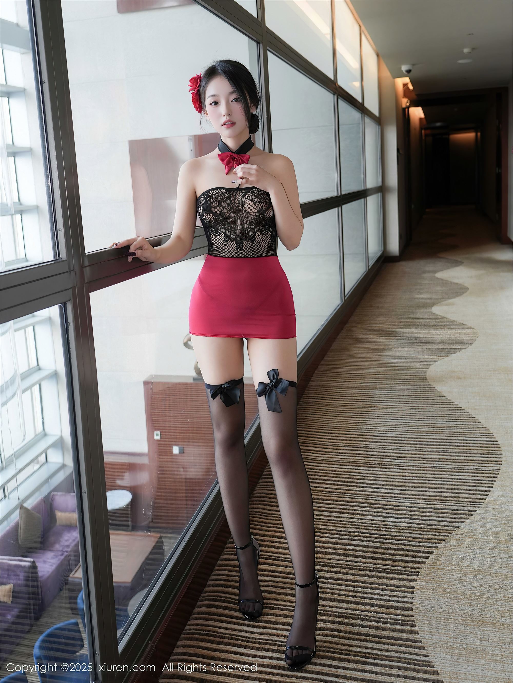 Xiuren秀人网 2025.05.15 NO.10279 白琮瑗